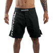 MEN/ファイトショーツ Fight Shorts/KORAL[Triple Black Model]ファイトショーツ 黒 BRサイズ