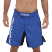 MEN/ファイトショーツ Fight Shorts/KORAL[Total Blue Model]ファイトショーツ 青 BRサイズ